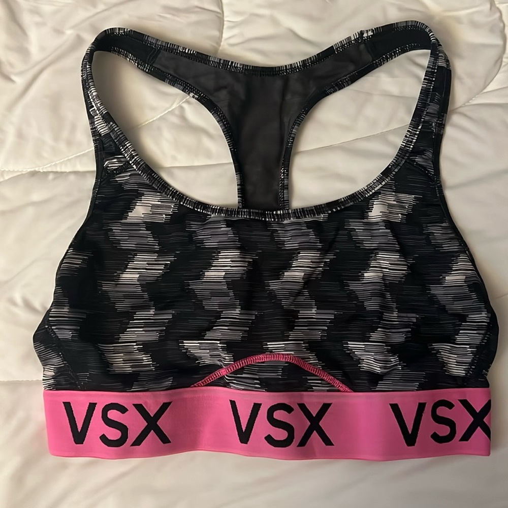 VSX Sports Bra